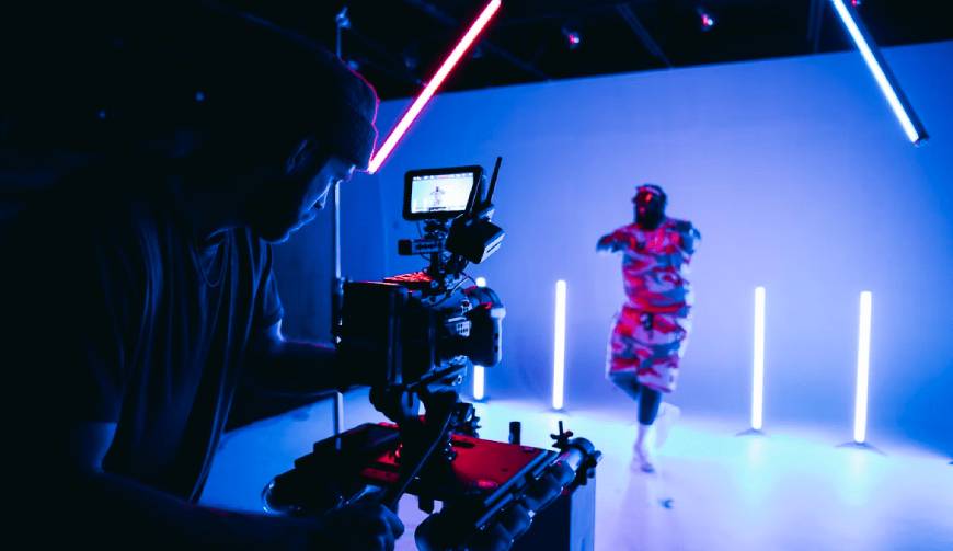 安龙县产品视频拍摄